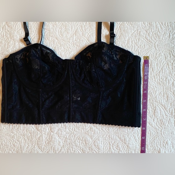 NEW Alivila Y fashion corset XL - Picture 4 of 12